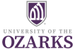 University Of The Ozarks logo